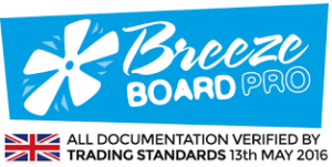 Breezeboard Pro promo code