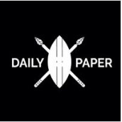 Daily Paper voucher