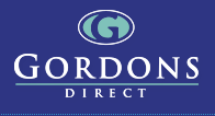 Gordons Direct discount