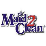 Maid2Clean UK voucher