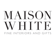 Maison White discount code