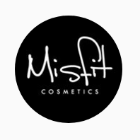 misfit cosmetics discount