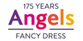 Angels Fancy Dress voucher