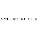 Anthropologie promo code