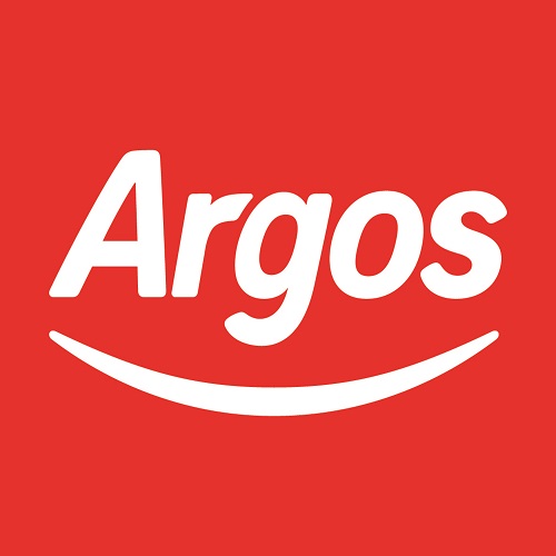 Argos promo code