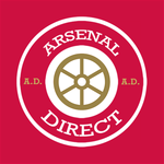 Arsenal Direct promo code