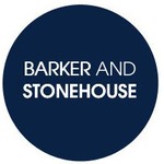 Barker And Stonehouse voucher