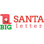 Big Santa Letter promo code