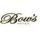Bows Boutique promo code