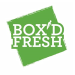 Box'd Fresh promo code