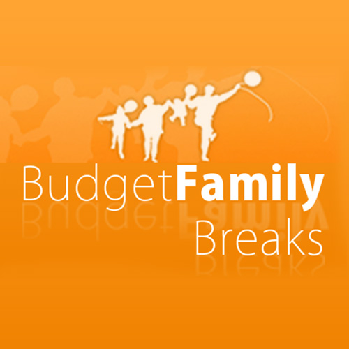 Budget Family Breaks promo code