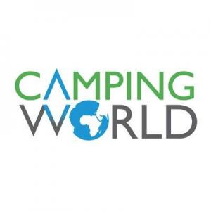 Camping World discount