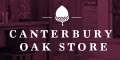 Canterbury Oak Store voucher