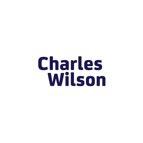Charles Wilson voucher