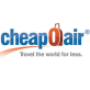 CheapOair voucher code