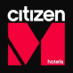 citizenM Hotels voucher