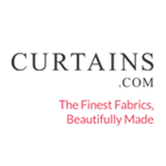 Curtains discount code