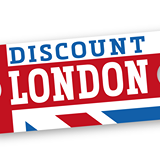 Discount London voucher code