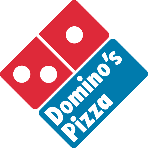 Dominos Pizza voucher