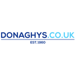 Donaghy Shoes voucher code