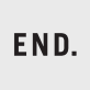End Clothing discount