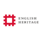 English Heritage Membership voucher
