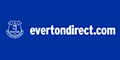 Everton FC online store voucher