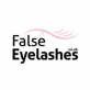 False Eyelashes voucher code