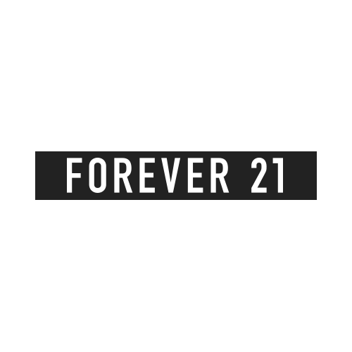 Forever 21 voucher code