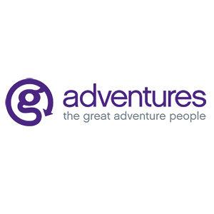 G Adventures voucher