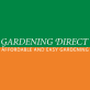 Gardening Direct voucher