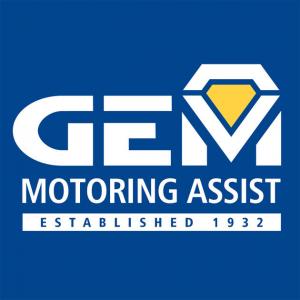 GEM Motoring Assist discount
