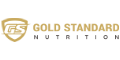 Gold Standard Nutrition voucher