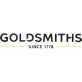 Goldsmiths voucher
