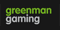 Green Man Gaming voucher code