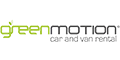 Green Motion discount