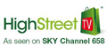 High Street TV promo code