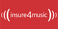 Insure4Music discount code