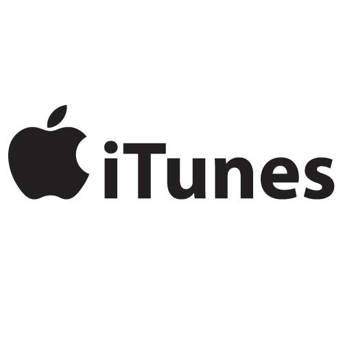 iTunes voucher code