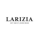 Larizia promo code