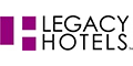 Legacy Hotels	 discount