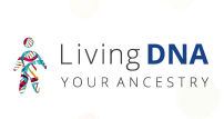 Living DNA voucher