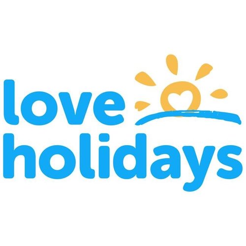 Love Holidays promo code