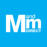 M and M Direct voucher code