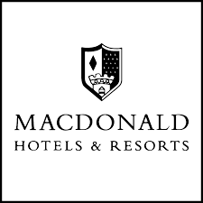 Macdonald Hotels voucher