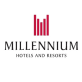 Millennium Hotels voucher code