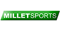 Millet Sports promo code