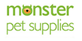 Monster Pet Supplies discount