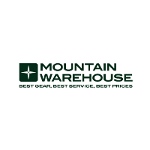 Mountain Warehouse voucher