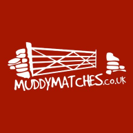 Muddy Matches discount code